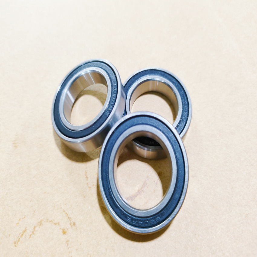 微型轴承 深沟球轴承 608  6000 6001 6002 628轴承