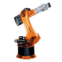 �⿨KUKA �ظ��ػ����� KR 510 R3080 F ���أ�510 kg