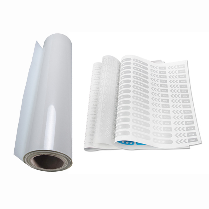 厂家直销透明 银色 幻彩反光烫画膜 1*50m 33*50cm 50*50cm可拿样