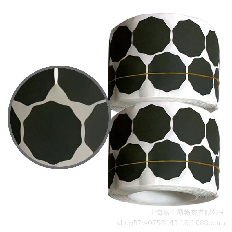 3M401Q梅花砂纸点磨砂纸1寸背胶砂碟漆面打磨抛光1500#2000#2500#