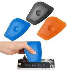 Factory direct sales of disassembly discs, diamond-shaped picks, multi-purpose picks, shell opening tools, mobile phone repair tools