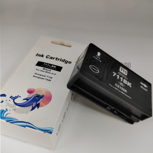 �m�û���711ī��HP DesignJet T520 T120��ӡ�CCAD���b�L�D�x���a