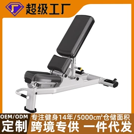 组合健身用品;其他健身器材;健身椅
