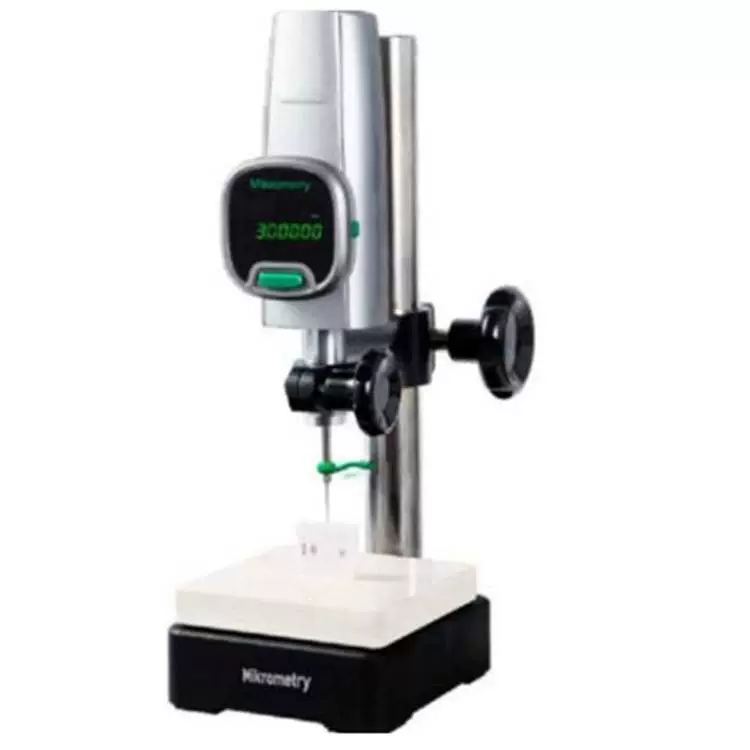 German MIKROMETRY *** digital altimeter DHG-050P