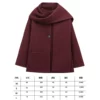 Pocket Wine Red-Y-600g