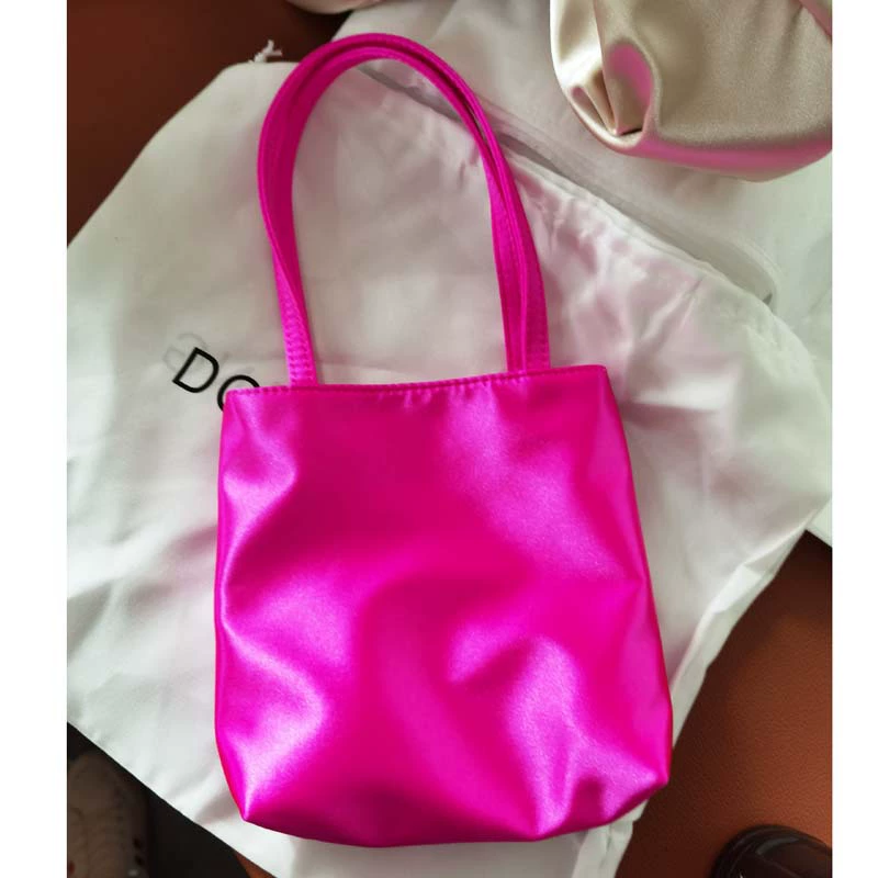 Shoulder bag, retro small chess, new collection