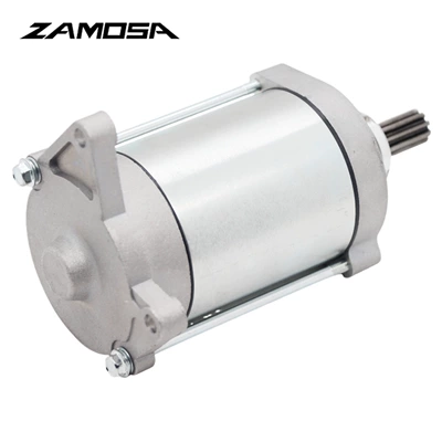 for Cfmotox8 – Starter and accessories