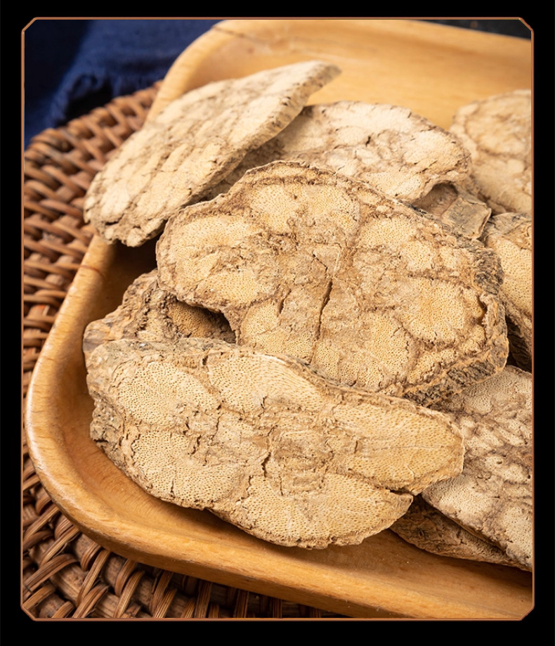 Ding Gong Teng Dried Herb 50g Pack Traditional Chinese Botanical Erycibe Stem for Decoction Use in use