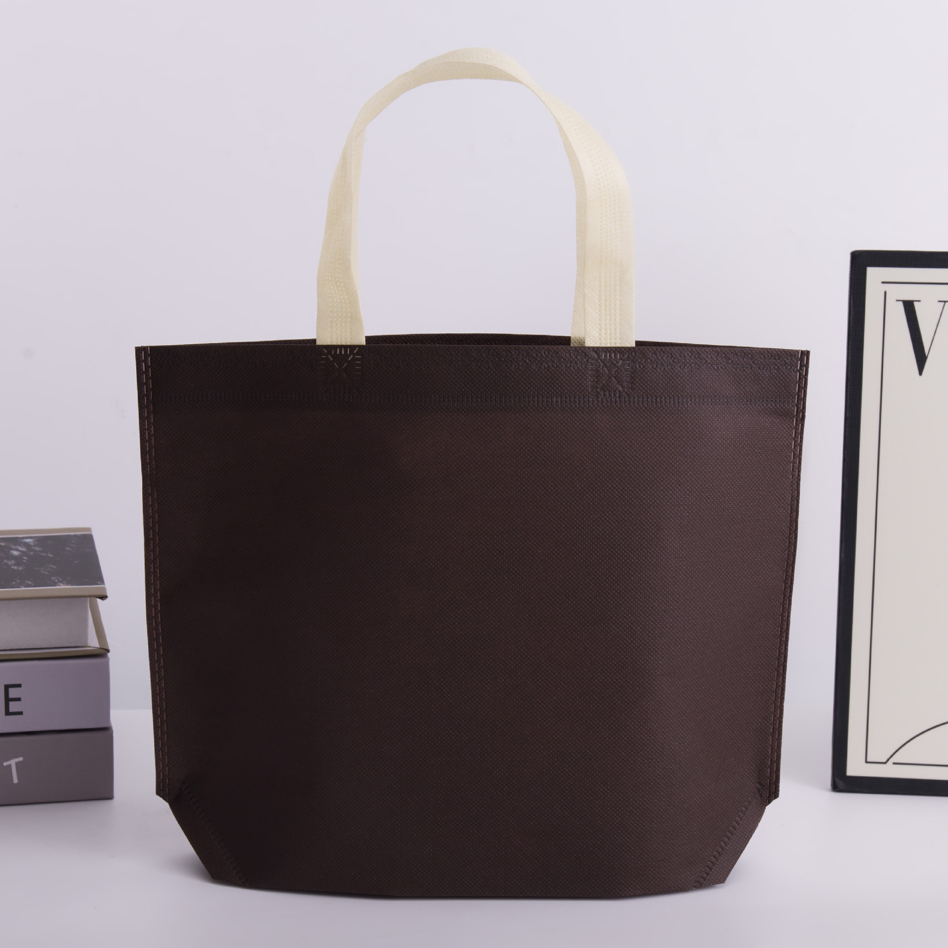 커피백*가로 33*세로 26*하단 10 (휴대용 일반)