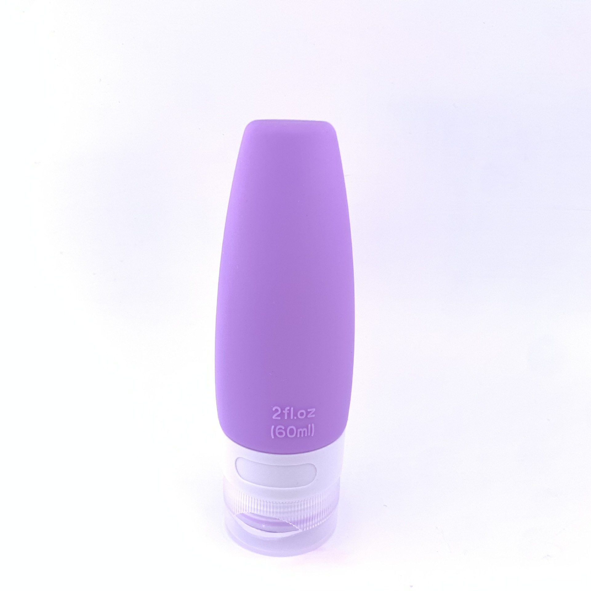 Nuevo color sólido: morado 60ml