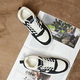 Универсальная демисезонная спортивная обувь для отдыха на платформе