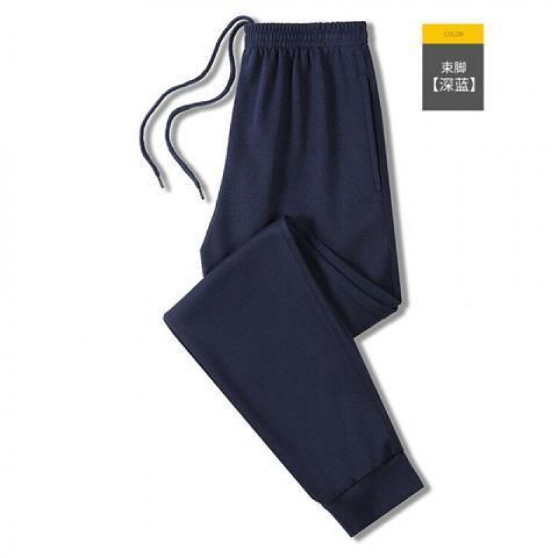 Closed style + dark blue