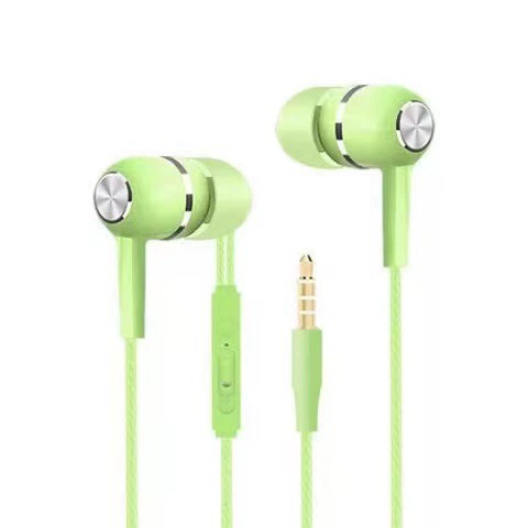 Thread line [Tuning green]