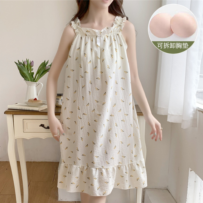 Zd-4022 # 작은 노란 꽃