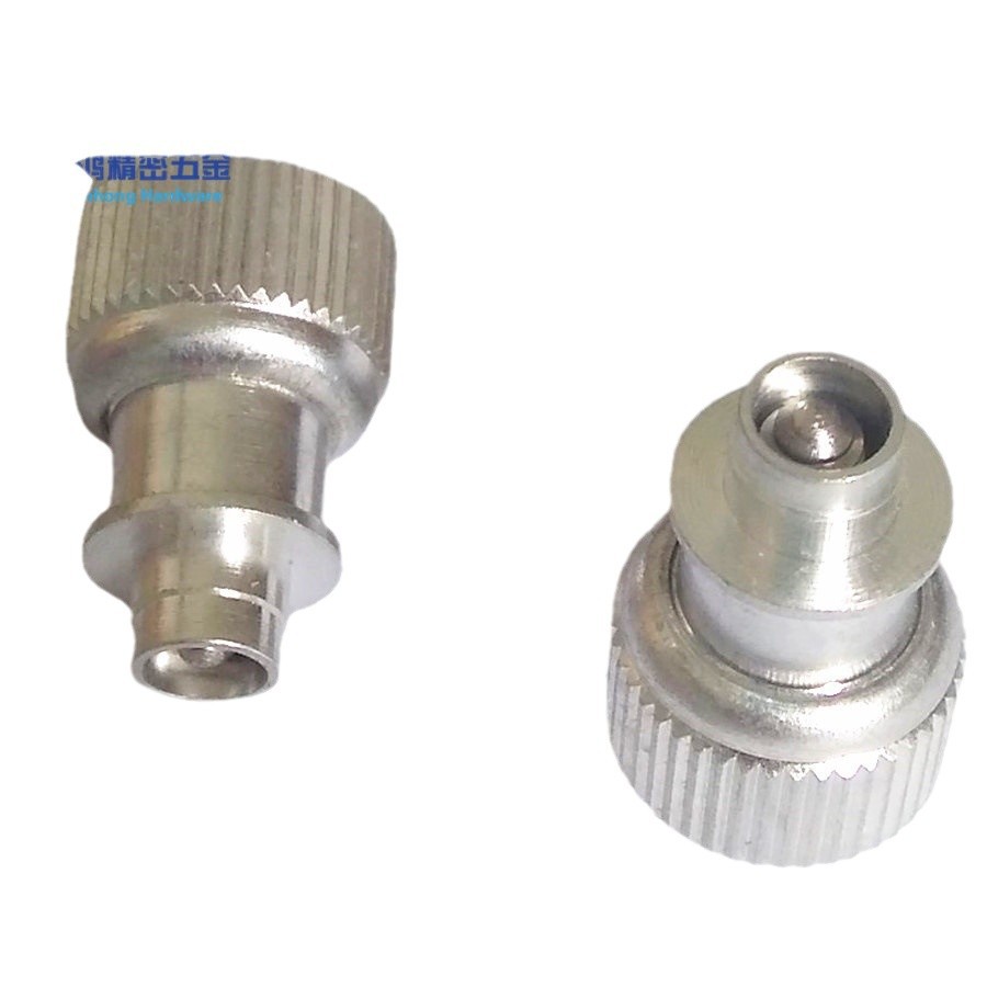 ����ʽ˩ʽ�ݶ�47-10-691-10 ��忨�ɰ�ť 1/4-20�ɲ���