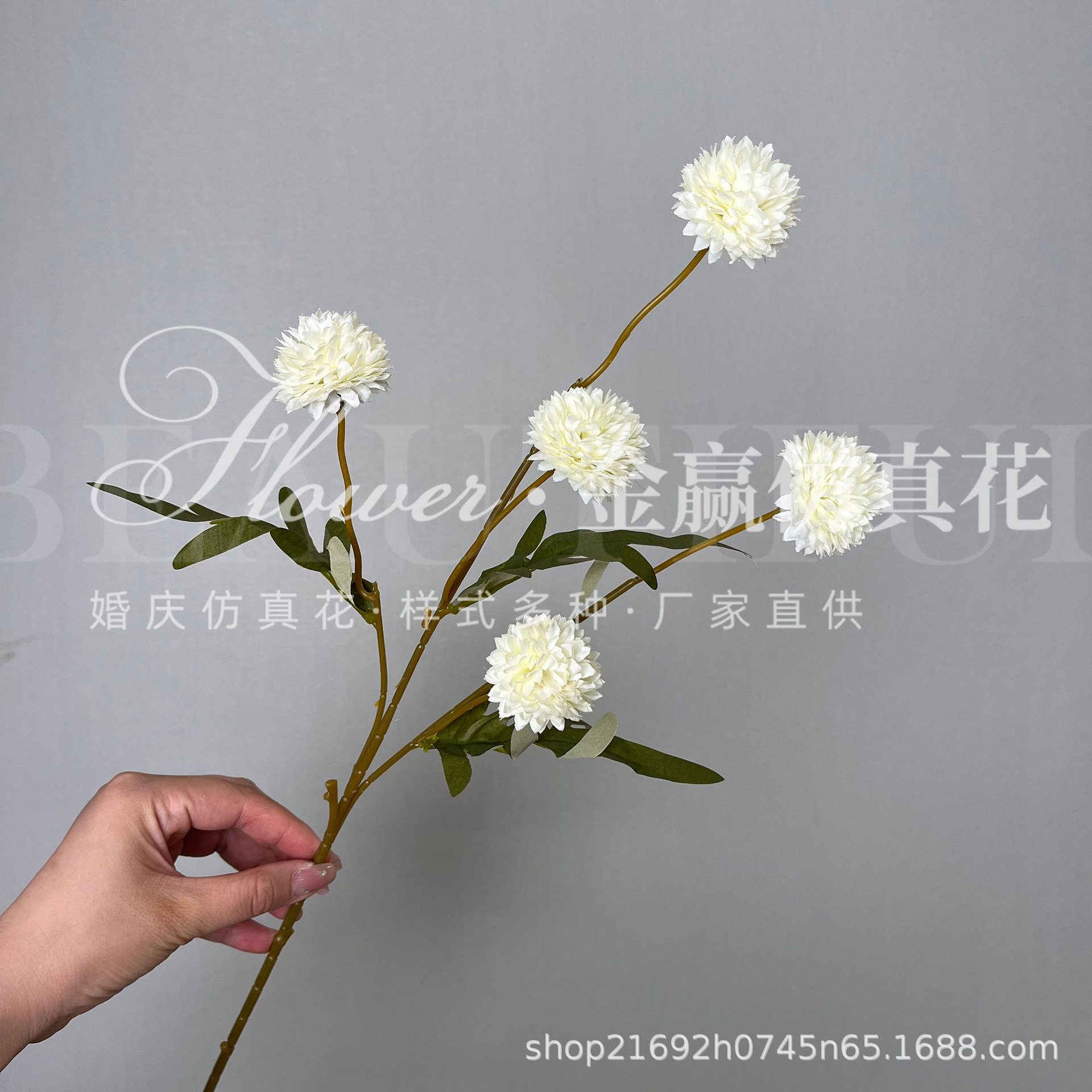 Boda Mori Simulación de flores y plantas verdes Pico de bambú Hierba Simulación de plantas verdes de invierno espárragos Plantas de simulación Escenografía de plantas verdes falsas