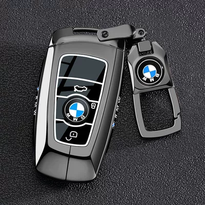 Car key bag 320/325Li/328 Car Buckle Shell