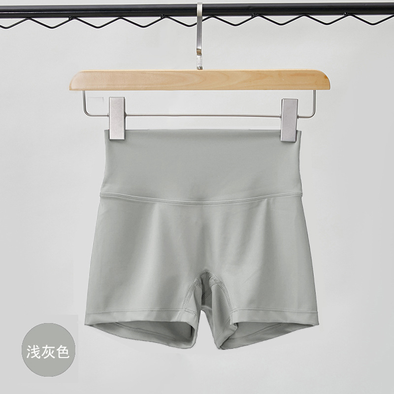 Светло-серый