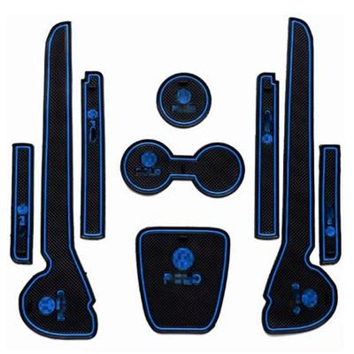 non-slip dust mat, Anti-slip mat