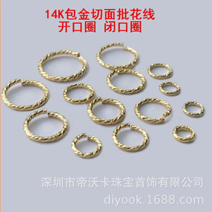 ����ע��14K���������黨�����_��Ȧ�]��ȦCȦ��Ȧ�B�ӭhDIY���