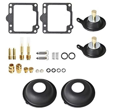 Gx120 Gx160 Gx200 – Motorcycle engine and accessories - 028-suitable-for-yamaha-viragoxv750-1988-1997