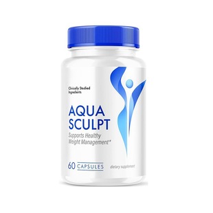 Aquasculpt Capsules Body Supplements Aqua Sculpt Pills Replenish Energy