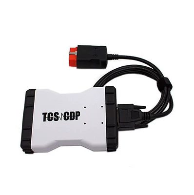 V9.1 2021.11 Obd — Avtomobil diaqnostika alətləri - tcs-white-appearance-v91