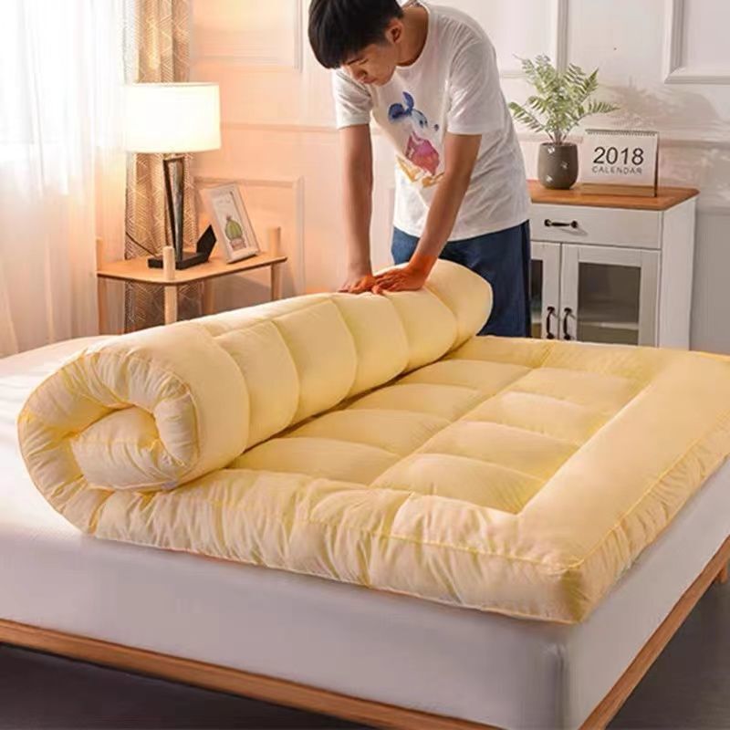 1.5 m1.8 m mattress by student dormitory soft mattress padded 10cm mattress home tatami single double 1.5 m1.8 m mattress by student dormitory soft mattress padded 10cm mattress home tatami single double