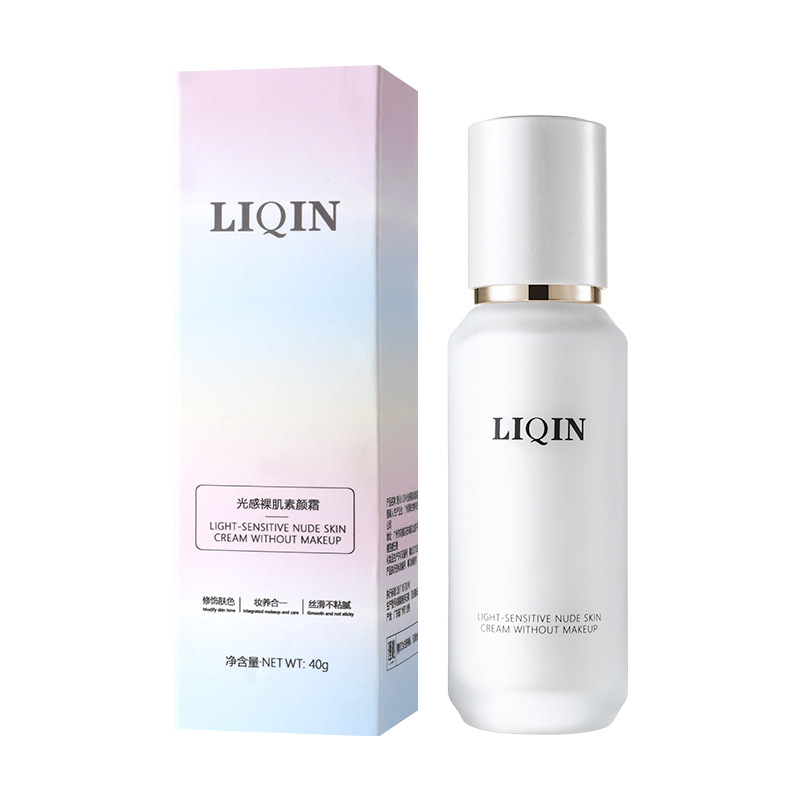 Liqin Radiant Brightening Cream 40g*1 bottle