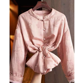 上衣;女式衬衫;女式针织衫