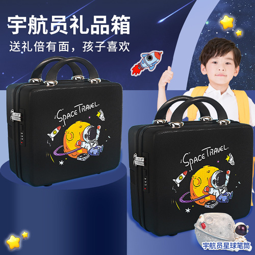 Stationery gift box set back-to-school gift package for primary and secondary school students school supplies astronaut stationery set birthday gift
