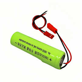 平头18650 占位筒锂电池配件 假电池空壳筒内短路设计导通/不导通