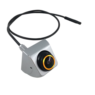 View Image Ahd720P High-Definition: Vehicle camera - silver-phnom-penh
