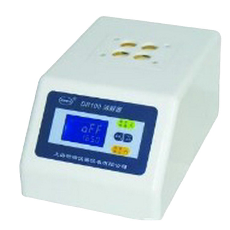 LY-X12型智能消解器12孔COD加热消解仪