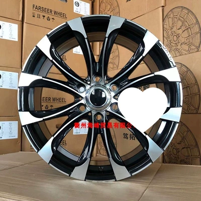 GX55 Lexus LX570 – Hub - 18inch-p905-black