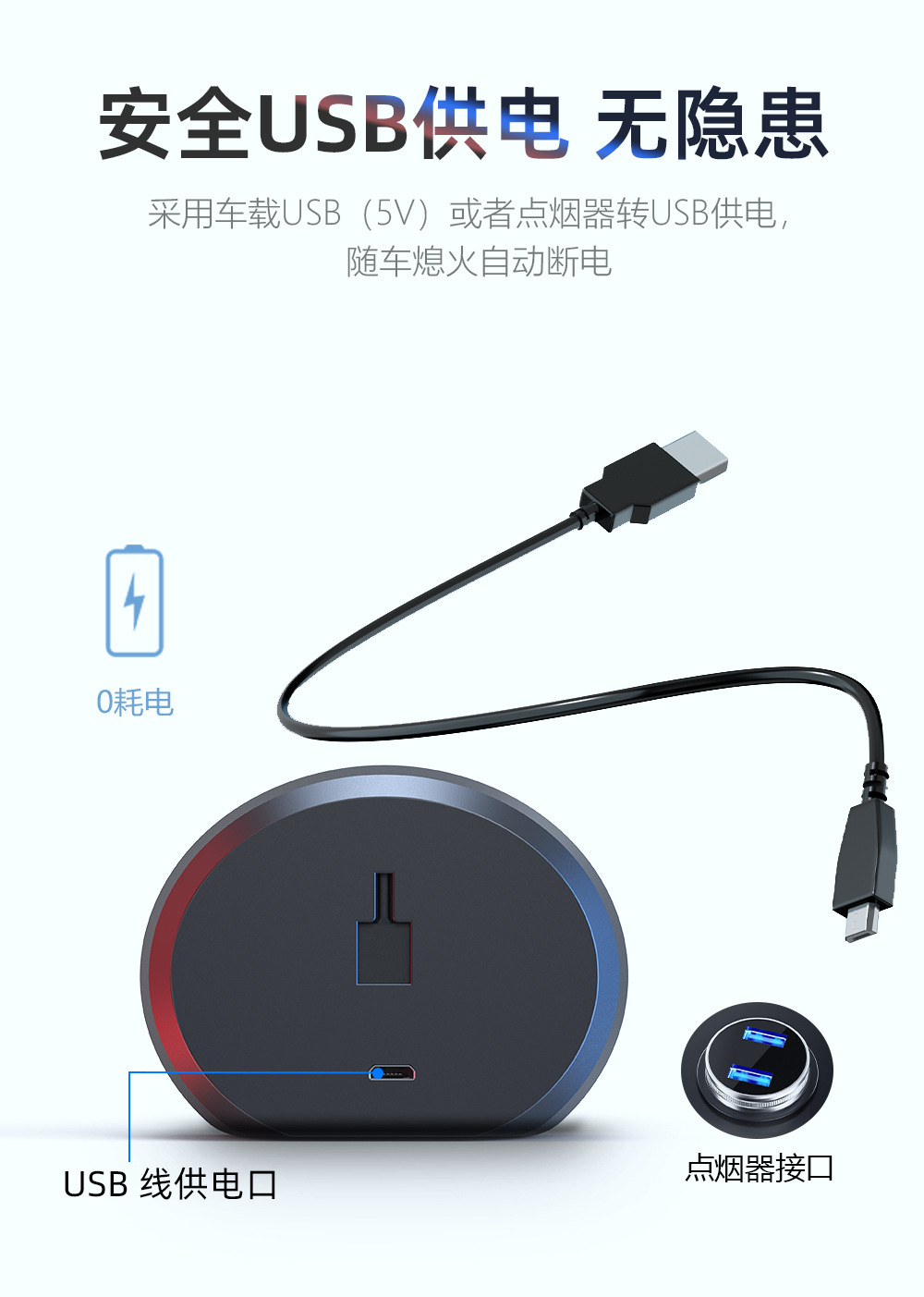 Car Universal Gps Speedometer Hd Car Hud Head-Up Display High Brightness Smart Speed Head-Up Display X3