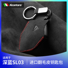 �m��22���L�����{SL03����耳��� sl03���bAlcantara��ëƤ耳װ�