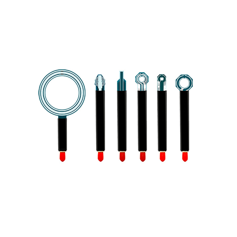 EMC EMI近场探头传导、辐射整改 简易磁场探头9KHz-7GHz III型