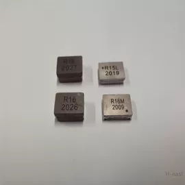 电感器;电感线圈;集成电路