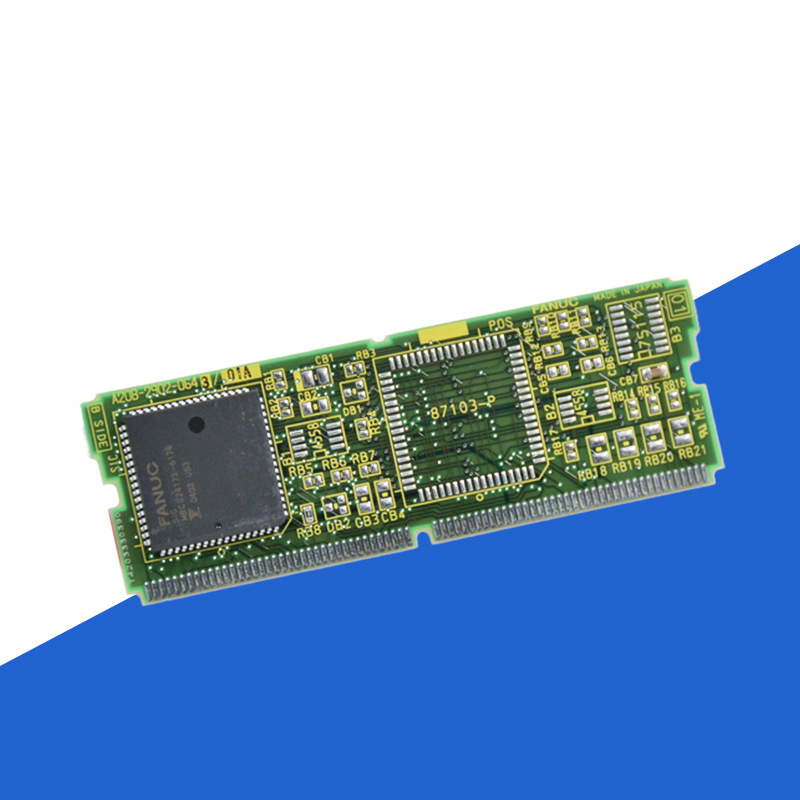 A20B-2902-0643发那科FANUC原装电路板线路板现货全新拆机议