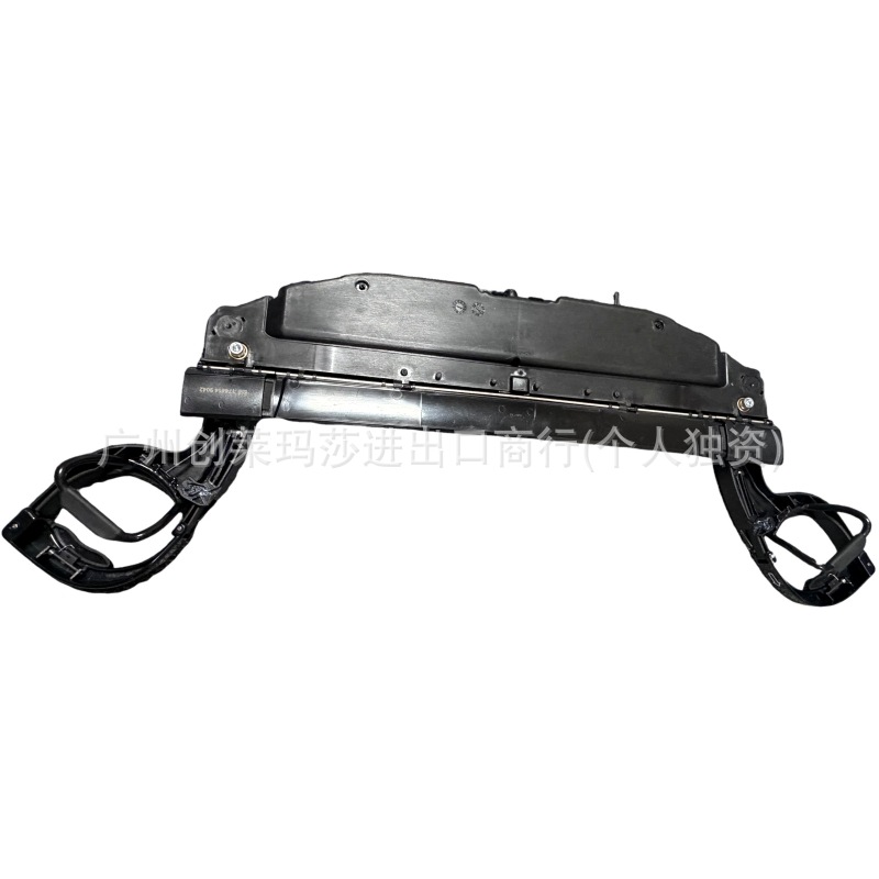 99755229403 Porsche Boxster 987 2.7 2.9 3.2 3.4 04 dashboard cup holder