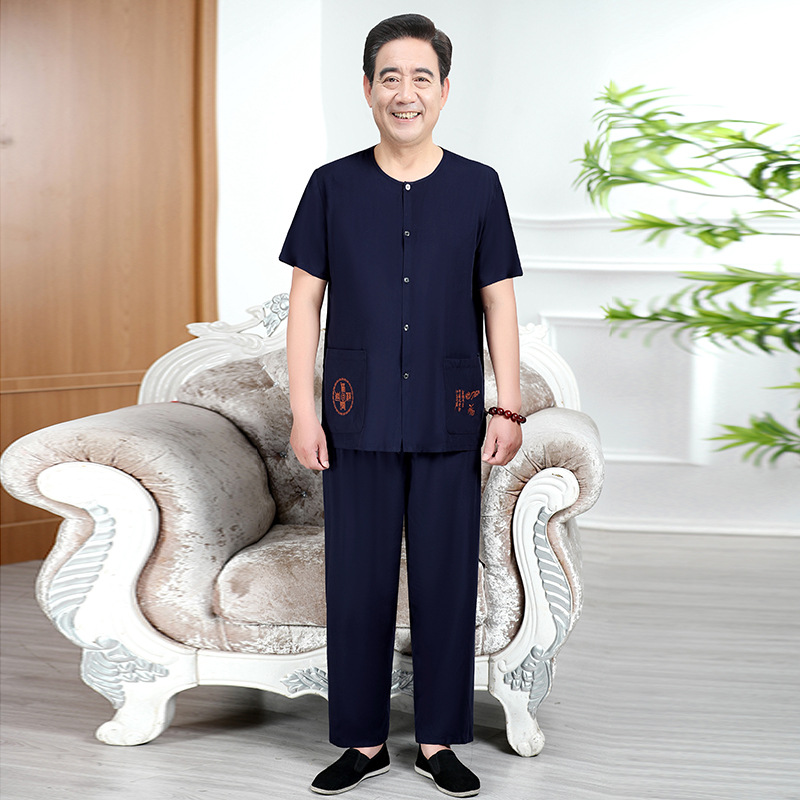 221-네이비 블루