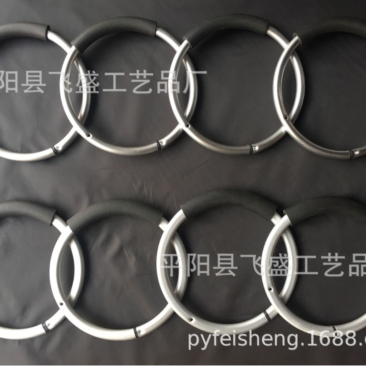 厂家直销箱包手把 箱包手柄 折叠包手挽 折叠袋手把 箱包配件手挽