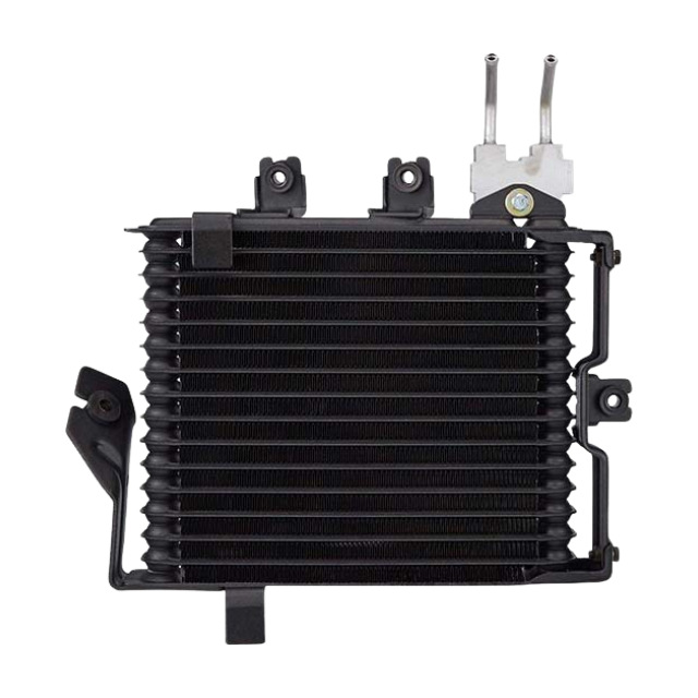 变速箱 油冷却器英菲迪尼汽车 零配件COOLER ASSY-AUTO TRANS OIL