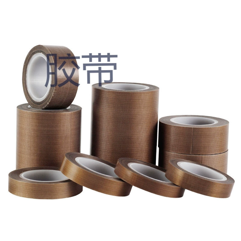 Тефлоновая высокотемпературная лента вакуумная герметизирующая машина