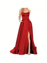 N 12572 Elegant Bridesmaid Dress ������� ����ѷŷ���羳