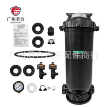 �S��ֱ�����m�� Jandy Ӿ�؞Vо CS200 Pro ϵ�� 200 ƽ��Ӣ��