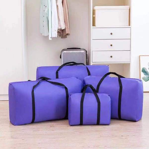 Pack for moving