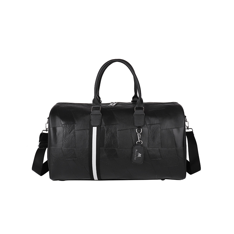 Fashionable trend capacious travel bag to go out