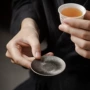 防滑茶餐厅家用圆形杯托
